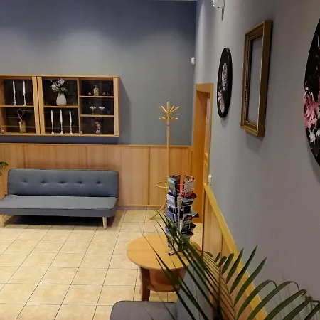 Vzdelavaci Stredisko A Hotel Varnsdorf