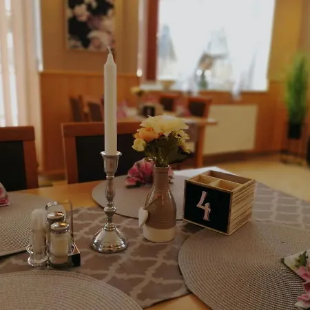 Hotel Vzdelavaci Stredisko A 3*
