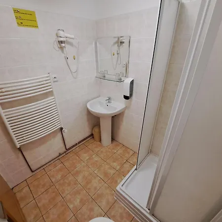 Hotel Vzdelavaci Stredisko A Varnsdorf