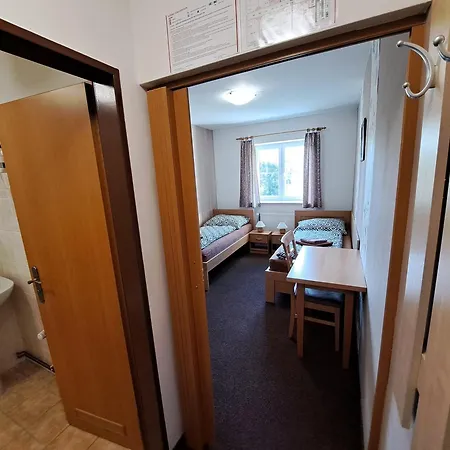 Vzdelavaci Stredisko A 3* Varnsdorf