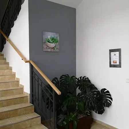 Hotel Vzdelavaci Stredisko A 3*