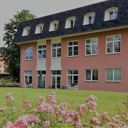 Hotel Vzdelavaci Stredisko A