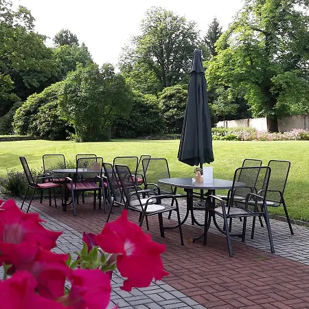 Vzdelavaci Stredisko A 3* Varnsdorf