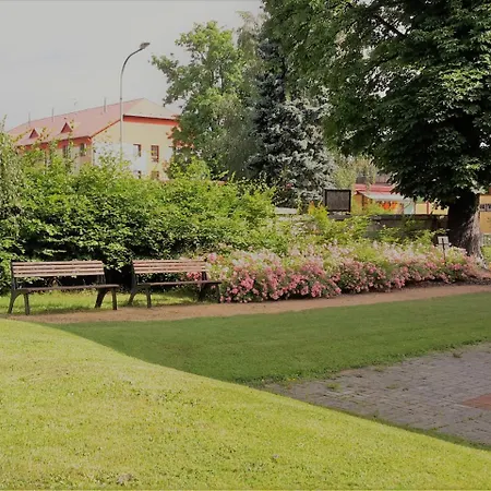 Vzdelavaci Stredisko A 3* Varnsdorf