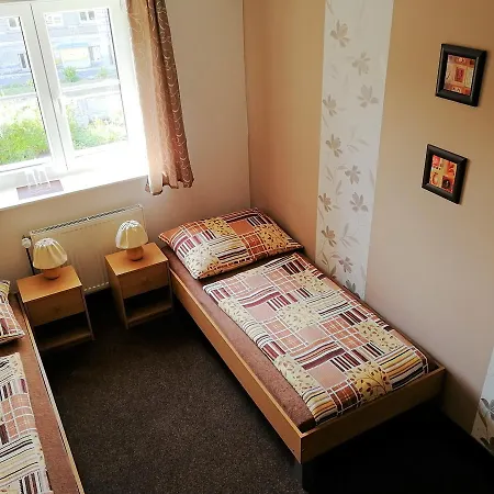 Vzdelavaci Stredisko A Hotel 3*