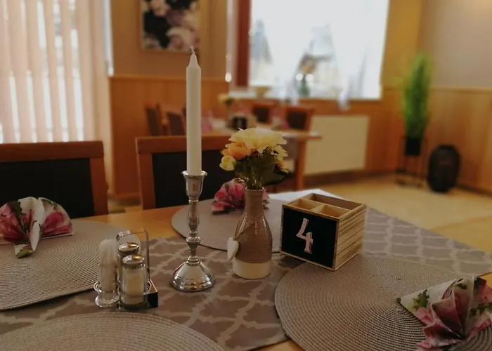 Hotel Vzdelavaci Stredisko A 3*