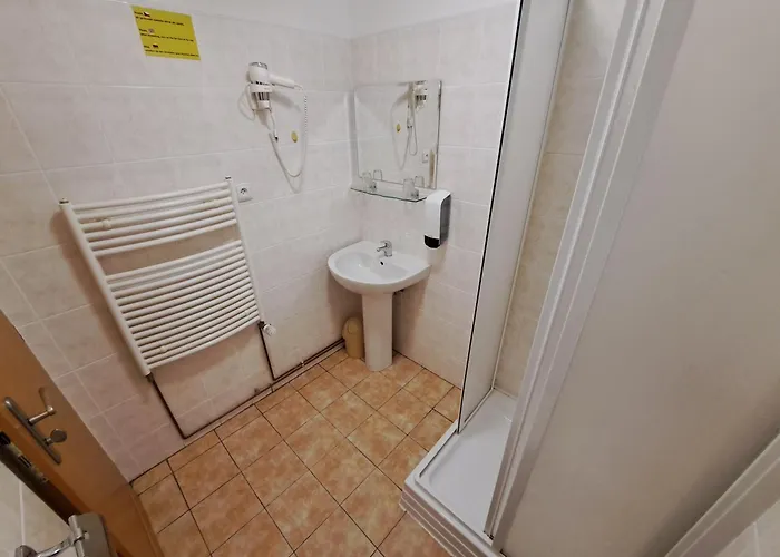 Hotel Vzdelavaci Stredisko A Varnsdorf