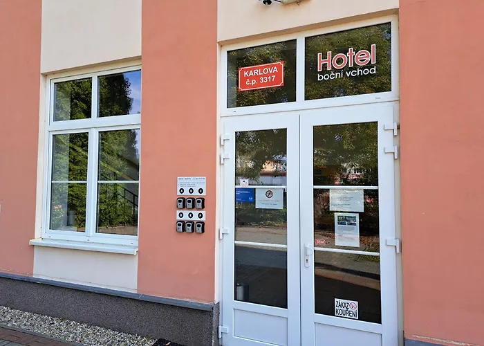 Vzdelavaci Stredisko A 3*