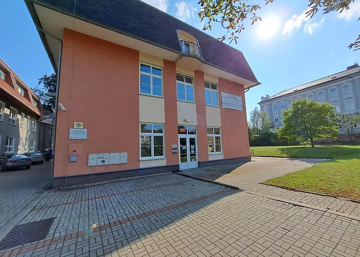 Vzdelavaci Stredisko A Varnsdorf