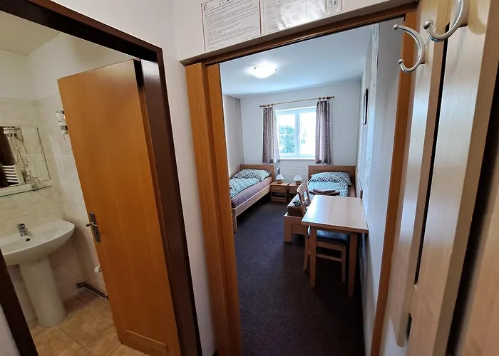 Vzdelavaci Stredisko A 3* Varnsdorf
