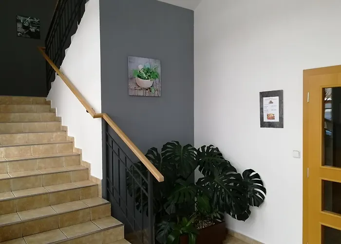 Hotel Vzdelavaci Stredisko A 3*