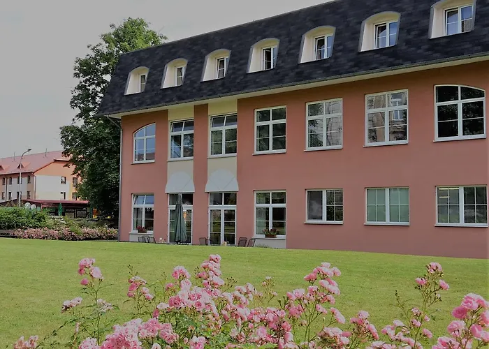 Hotel Vzdelavaci Stredisko A
