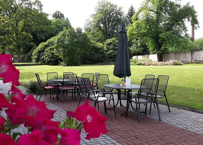 Vzdelavaci Stredisko A 3* Varnsdorf