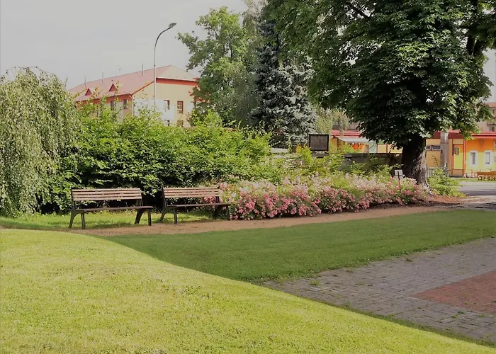 Vzdelavaci Stredisko A 3* Varnsdorf